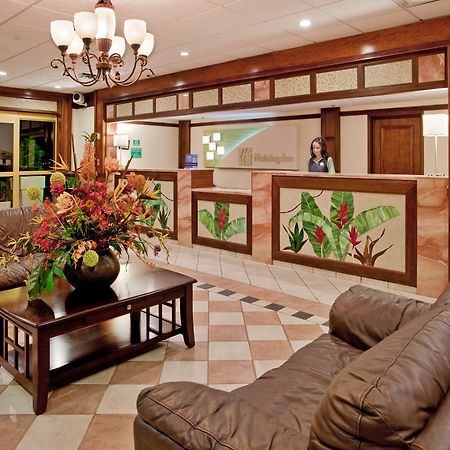 Holiday Inn Ponce & El Tropical Casino By Ihg Extérieur photo