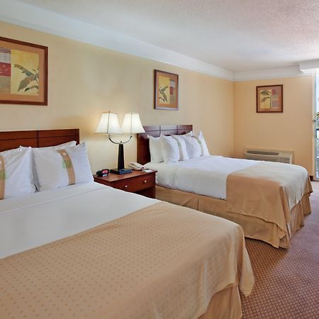 Holiday Inn Ponce & El Tropical Casino, An Ihg Hotel Chambre photo