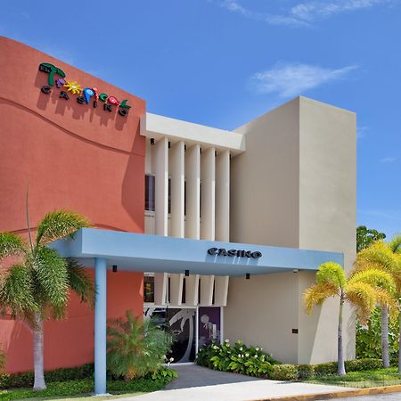 Holiday Inn Ponce & El Tropical Casino By Ihg Extérieur photo