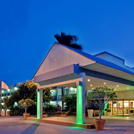 Holiday Inn Ponce & El Tropical Casino, An Ihg Hotel Extérieur photo