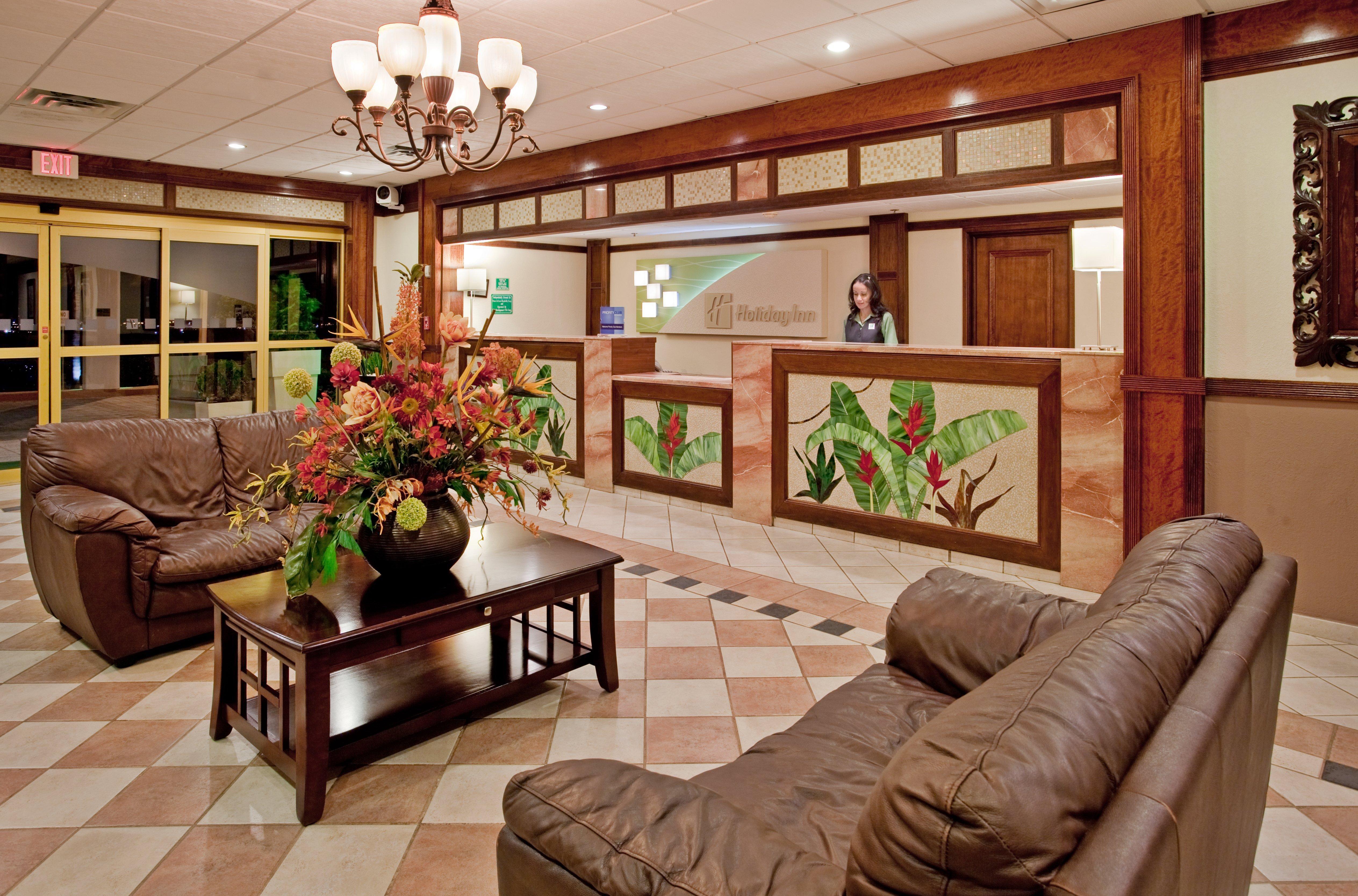 Holiday Inn Ponce & El Tropical Casino By Ihg Extérieur photo