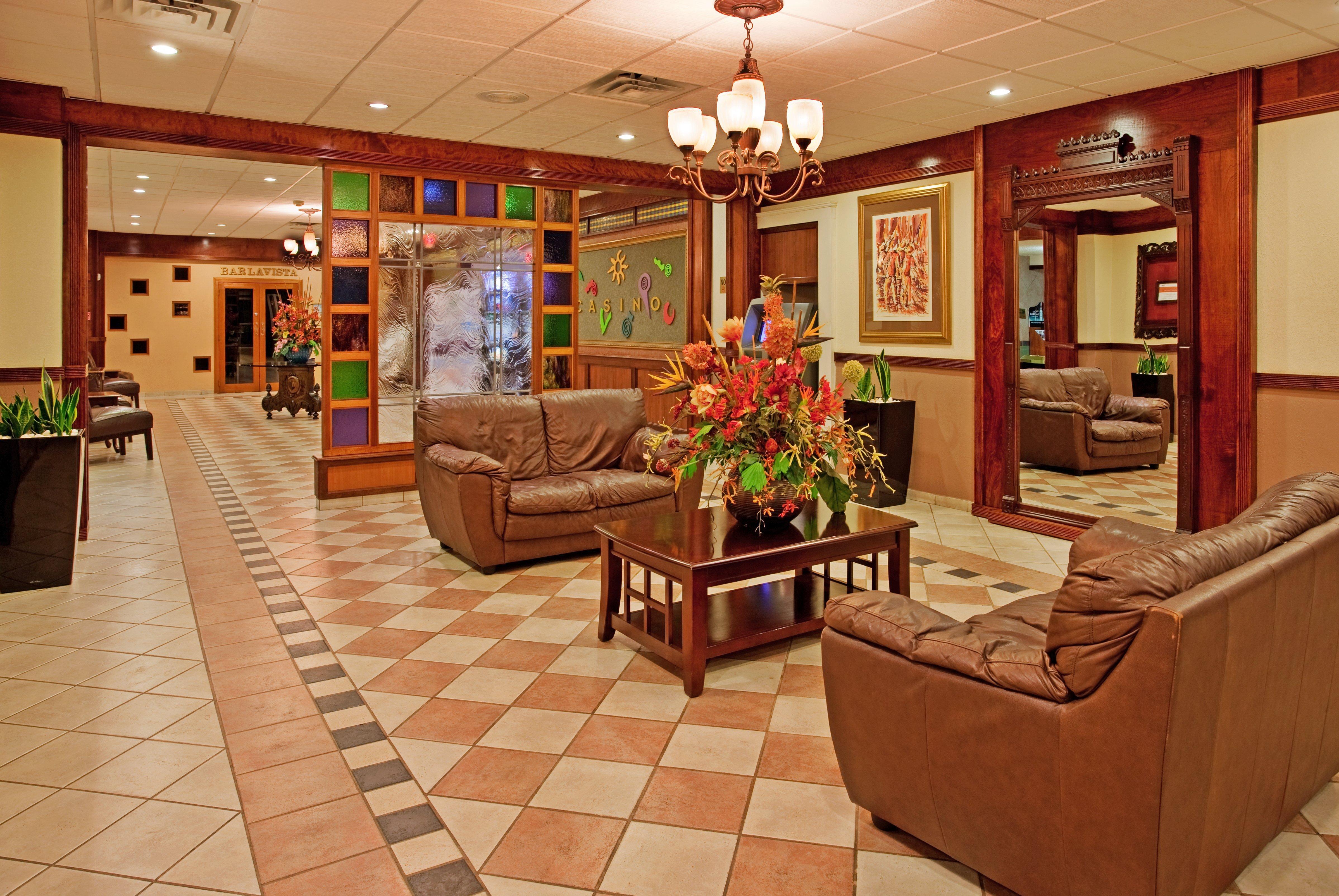 Holiday Inn Ponce & El Tropical Casino By Ihg Extérieur photo