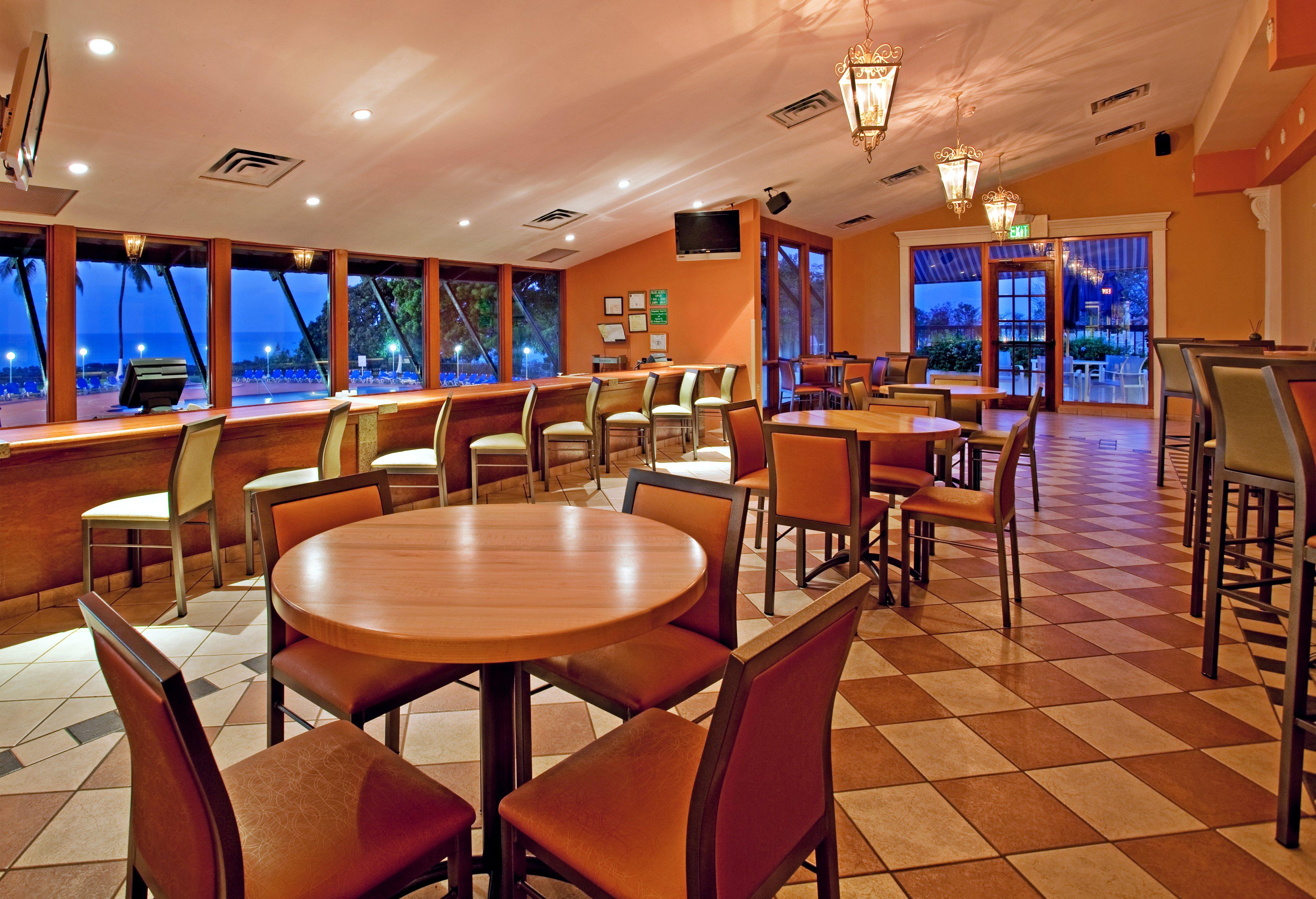 Holiday Inn Ponce & El Tropical Casino By Ihg Extérieur photo