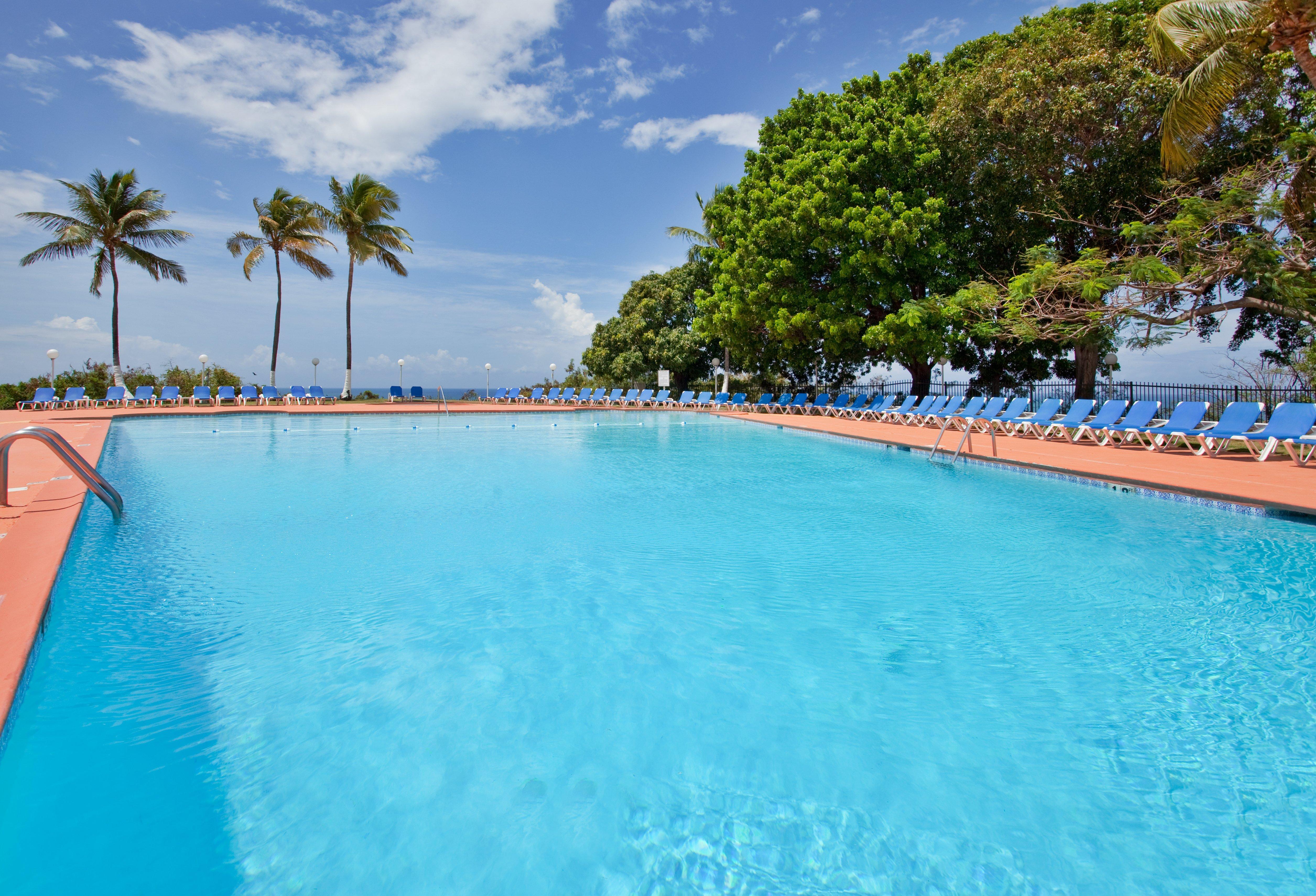 Holiday Inn Ponce & El Tropical Casino, An Ihg Hotel Extérieur photo