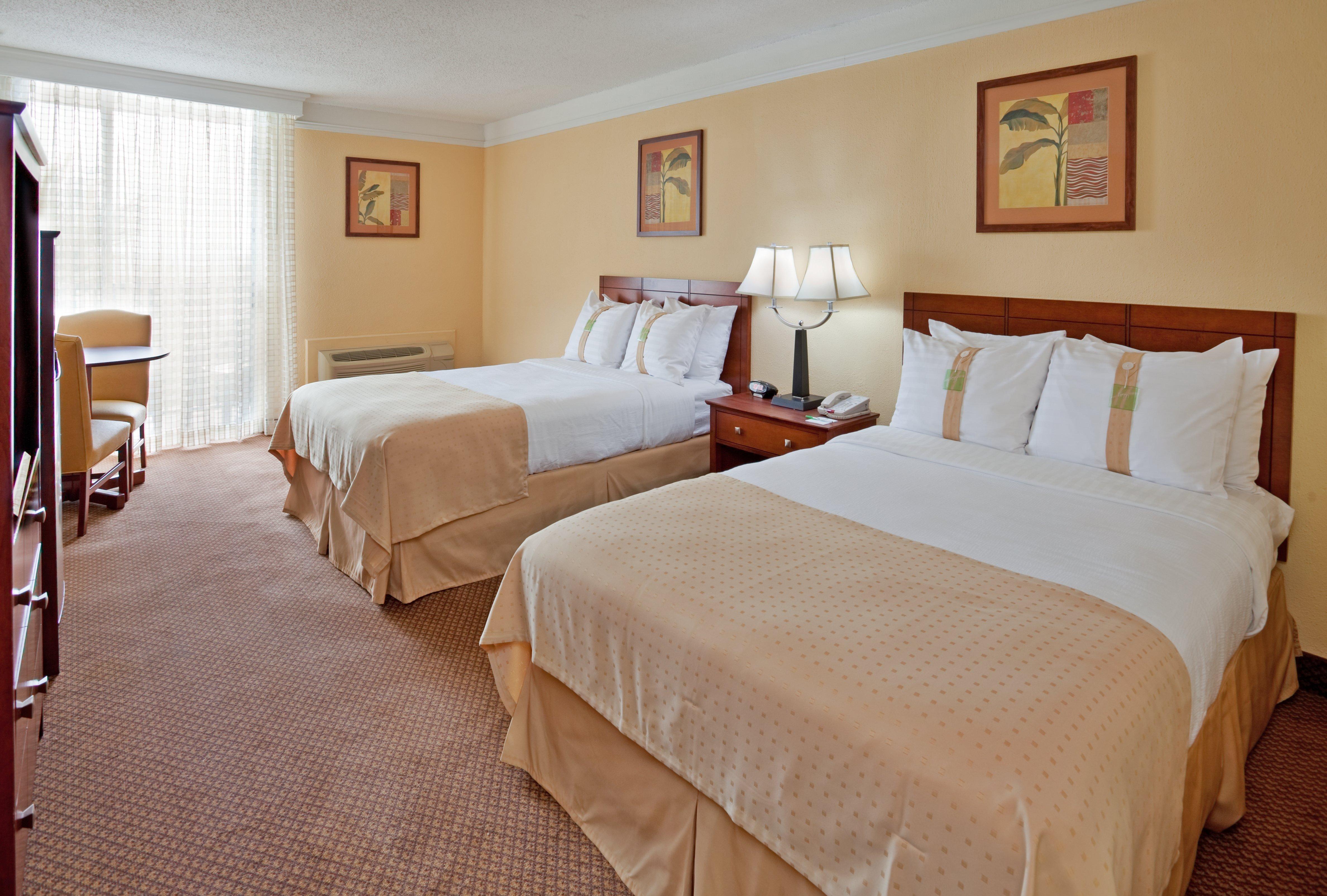 Holiday Inn Ponce & El Tropical Casino, An Ihg Hotel Chambre photo