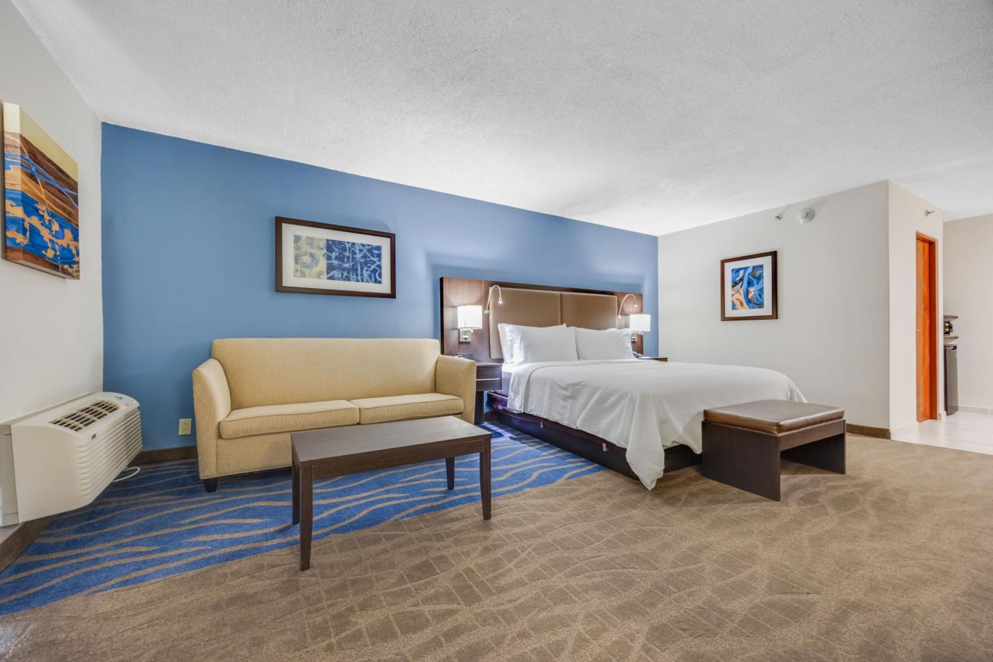 Holiday Inn Ponce & El Tropical Casino By Ihg Extérieur photo