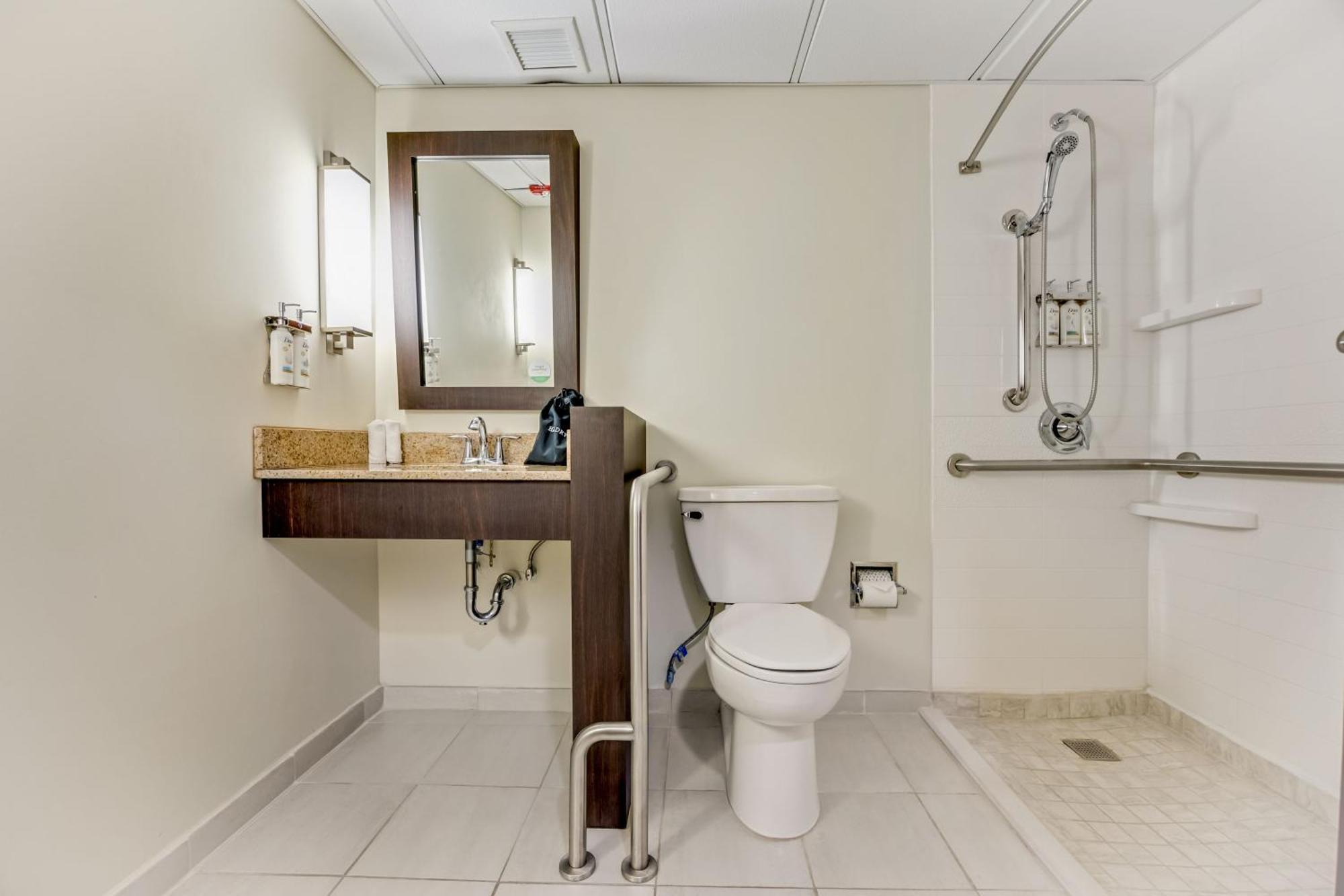 Holiday Inn Ponce & El Tropical Casino By Ihg Extérieur photo