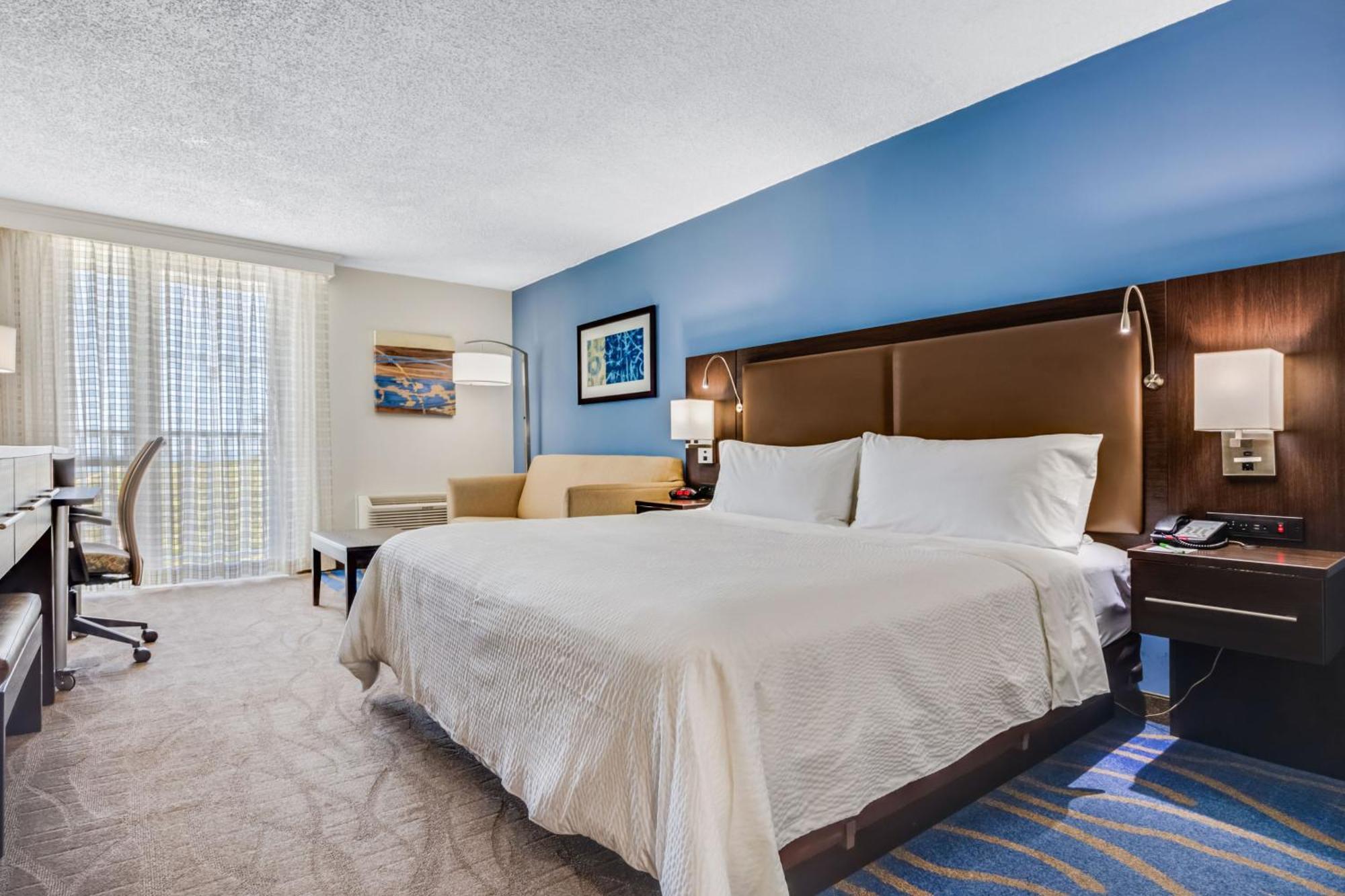 Holiday Inn Ponce & El Tropical Casino By Ihg Extérieur photo