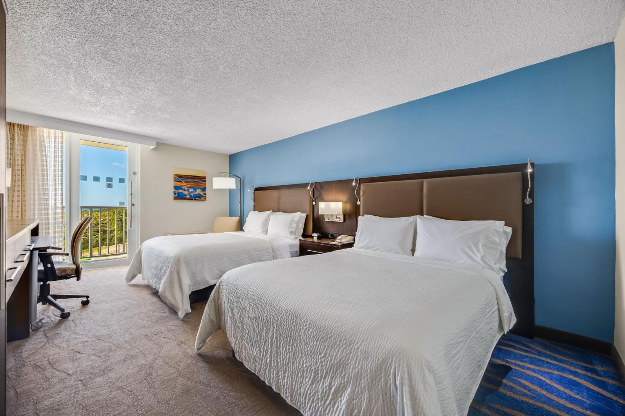 Holiday Inn Ponce & El Tropical Casino By Ihg Extérieur photo