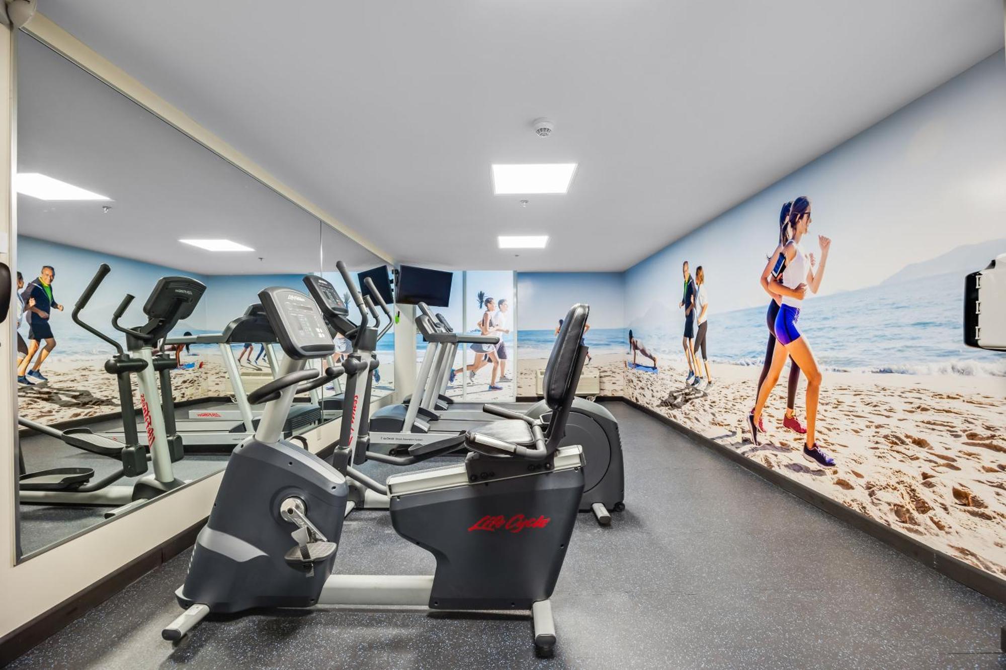 Holiday Inn Ponce & El Tropical Casino By Ihg Extérieur photo
