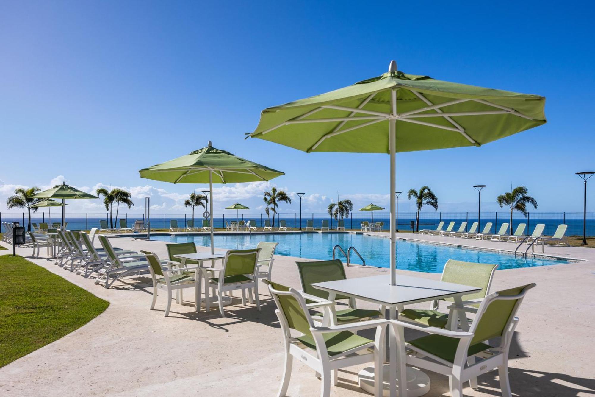 Holiday Inn Ponce & El Tropical Casino By Ihg Extérieur photo