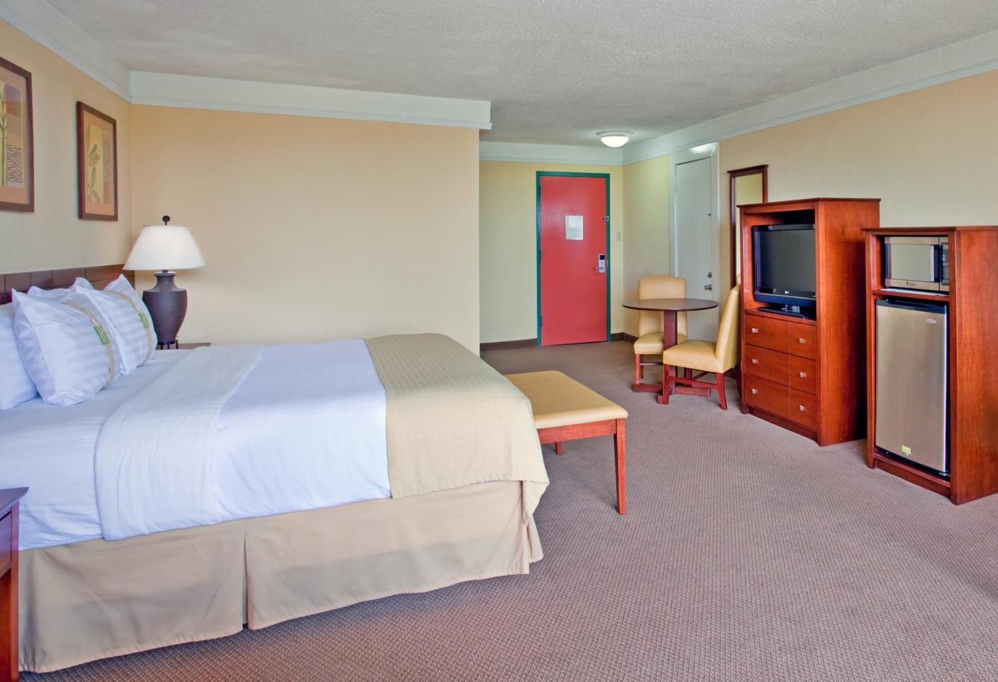 Holiday Inn Ponce & El Tropical Casino By Ihg Extérieur photo