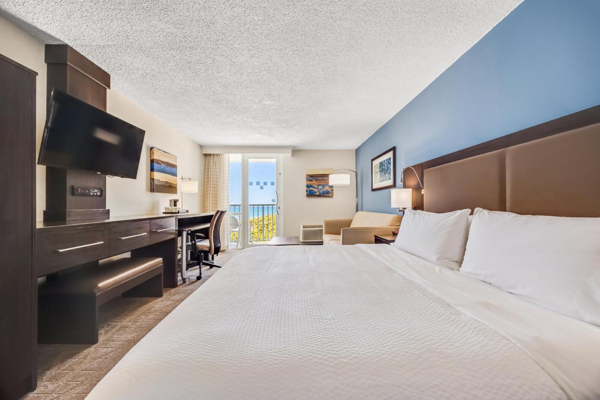 Holiday Inn Ponce & El Tropical Casino By Ihg Extérieur photo