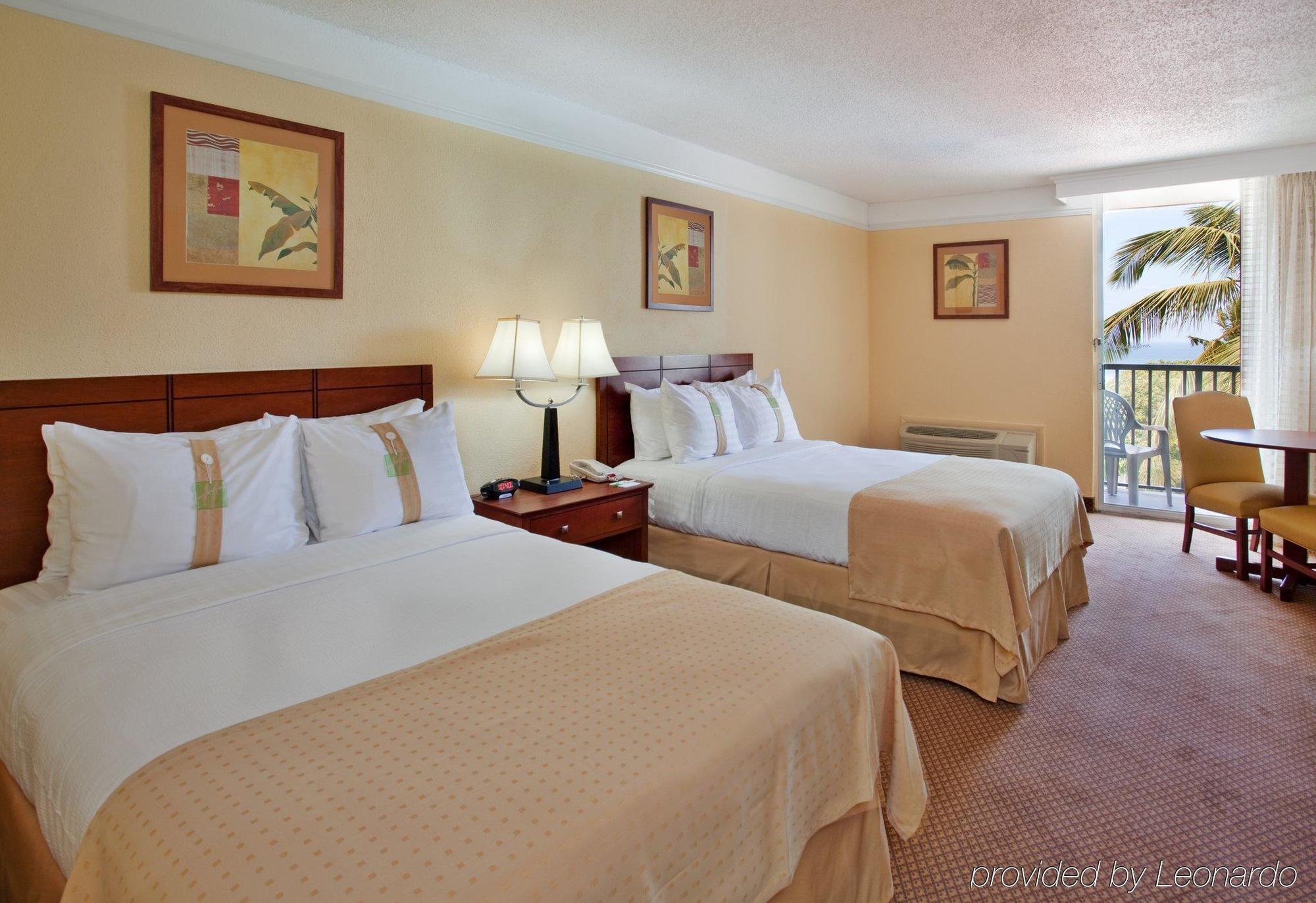 Holiday Inn Ponce & El Tropical Casino, An Ihg Hotel Chambre photo