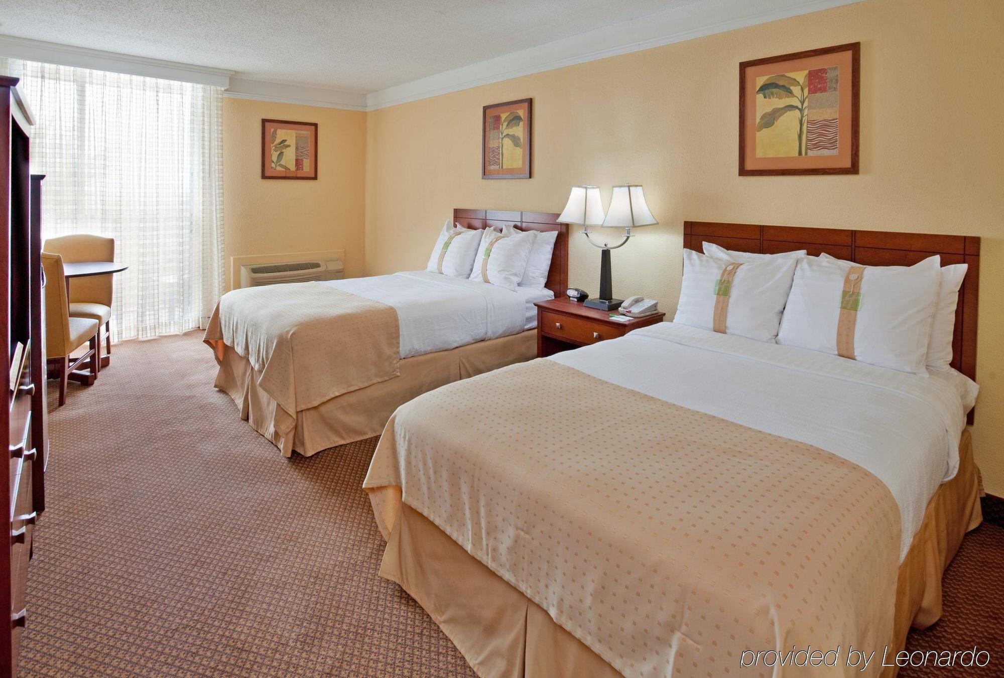 Holiday Inn Ponce & El Tropical Casino, An Ihg Hotel Chambre photo