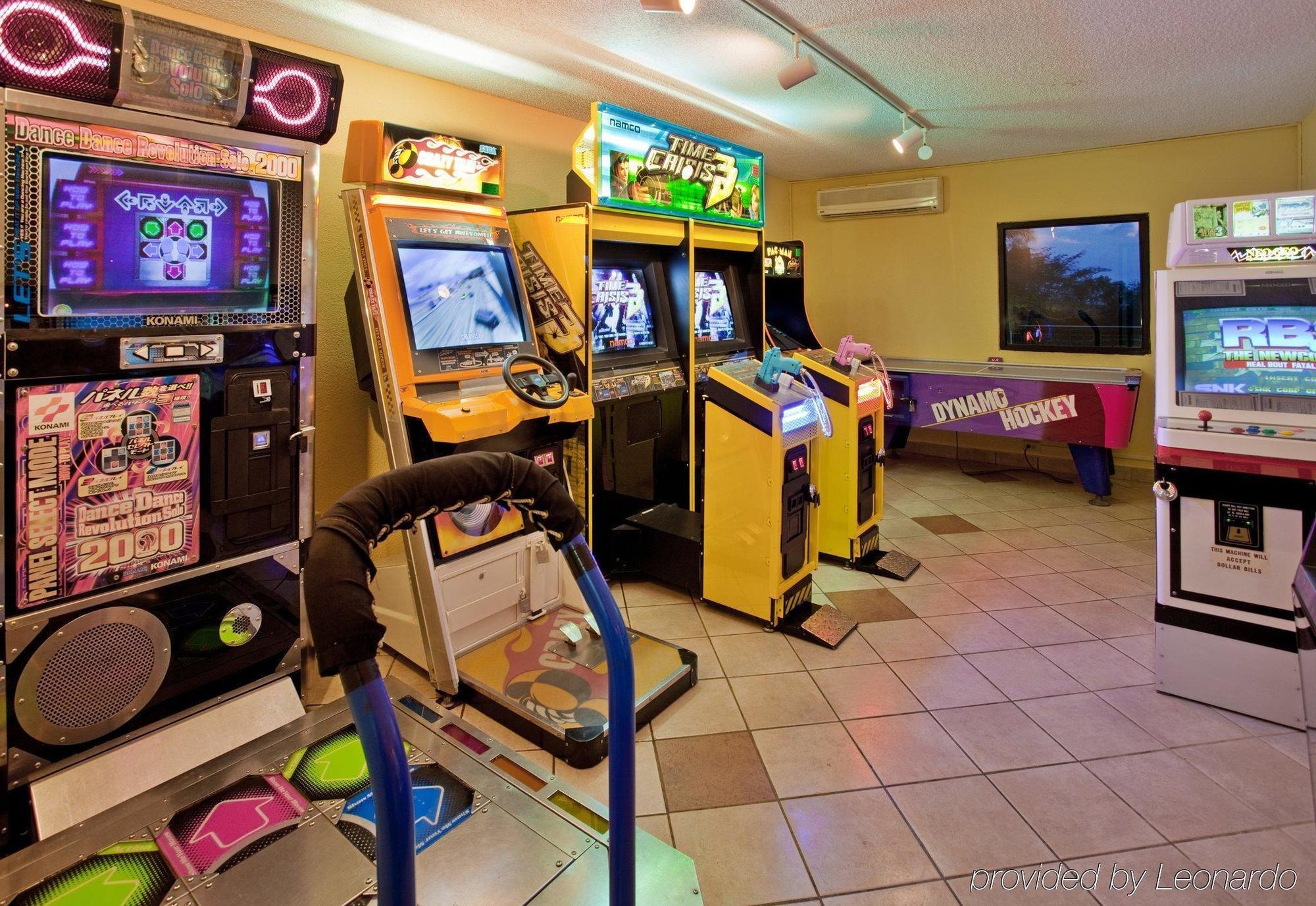 Holiday Inn Ponce & El Tropical Casino By Ihg Facilités photo