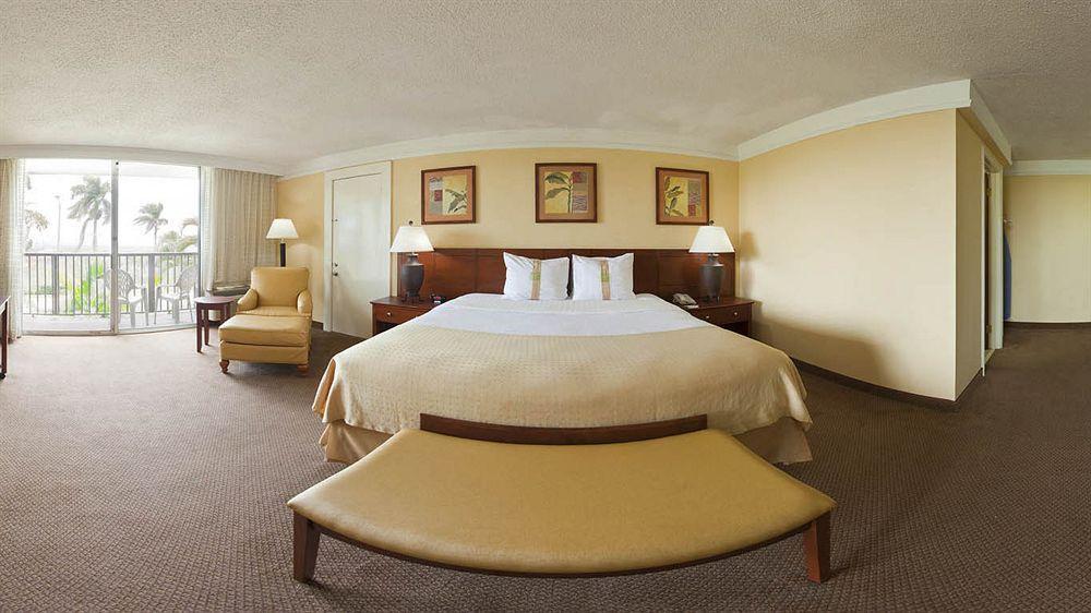 Holiday Inn Ponce & El Tropical Casino By Ihg Extérieur photo