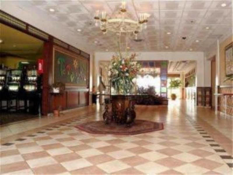 Holiday Inn Ponce & El Tropical Casino By Ihg Extérieur photo