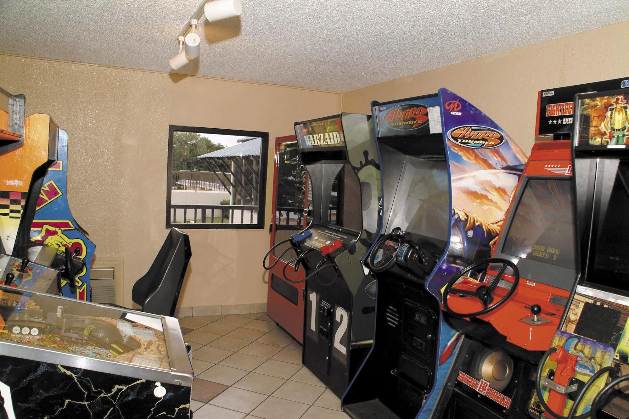 Holiday Inn Ponce & El Tropical Casino By Ihg Extérieur photo