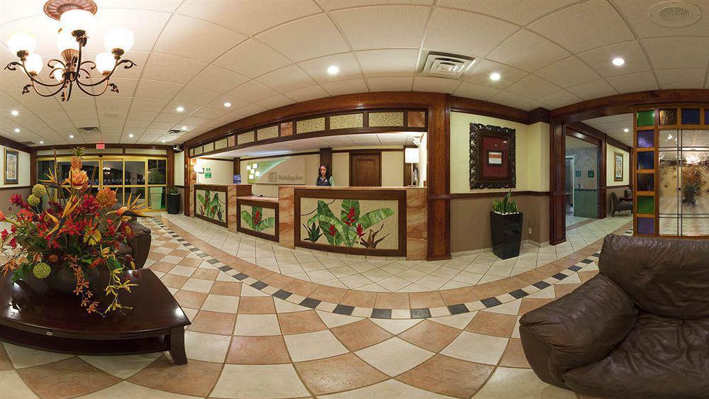 Holiday Inn Ponce & El Tropical Casino By Ihg Extérieur photo